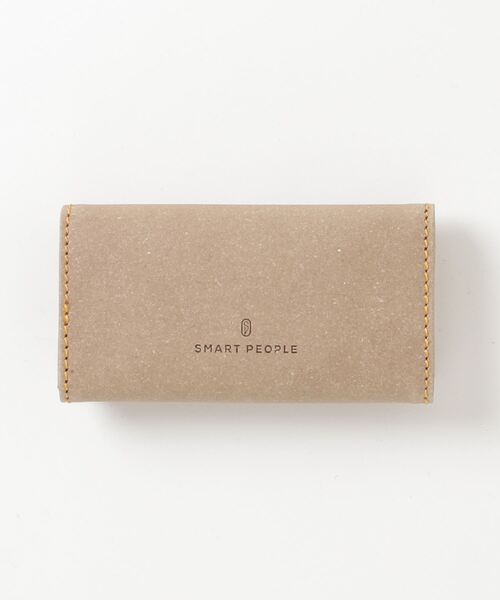 ‼️17日まで限定値下げ‼️メンズ　財布　大　SMART PEOPLE 82643057b_17_d_500.jpg