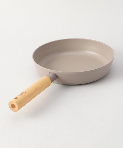 212 KITCHEN STORE 鍋 チタン＆ダイヤモンドWコーティング フライパン