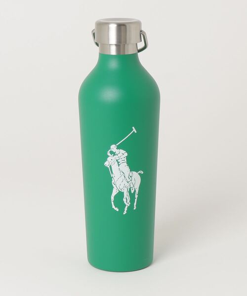 RALPH LAUREN HOME タンブラー GiveMeTap Big Pony ウォーター