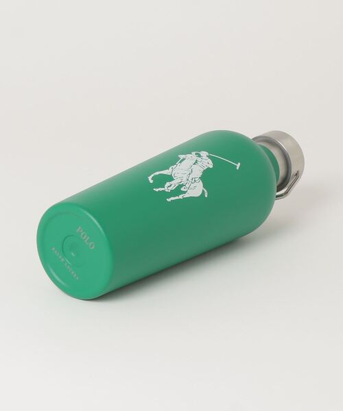 【新品】ラルフローレン ウォーターボトル Give Me Tap Give Me Tap Big Pony Water Bottle