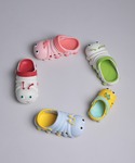 サンダル 「shoes365」かわいい毛虫サン...の詳細画像1
