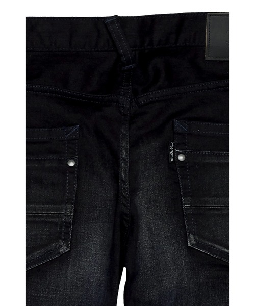 TORNADO MART（トルネードマート） ジーンズ TORNADO MART∴ダーク