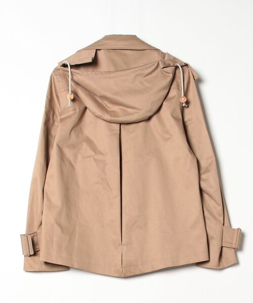 lot holon」 ジャケット 44 ベージュ メンズ : 84997323 : ZOZOTOWN 