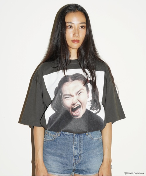 tシャツ Photo Tee Bjork 1 レディース メンズ tシャツ Photo Tee Bjork 1 レディース メンズ : ZOZOTOWN Yahoo