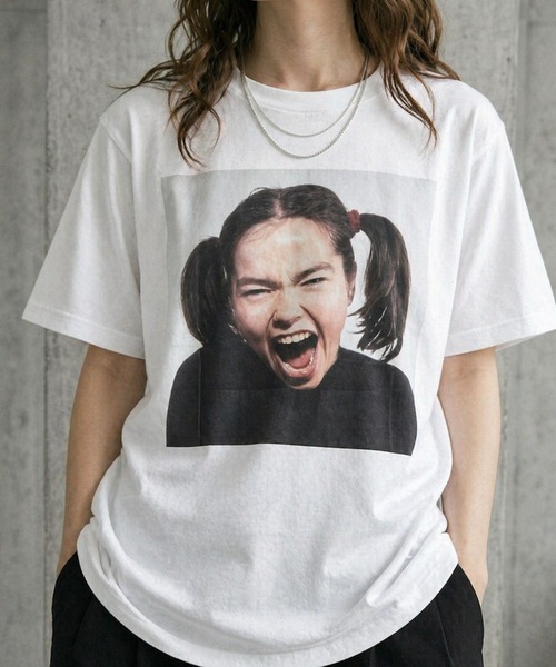 新品ビョークTシャツ XL バンT アーティストTシャツBjork TシャツXL ビョークTシャツ XL バンT アーティスト新品TシャツBjork TシャツXL