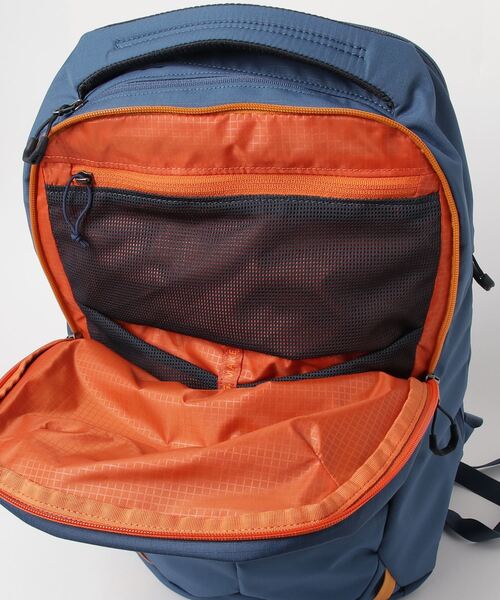 GREGORY ルーヌ22 Rhune 22