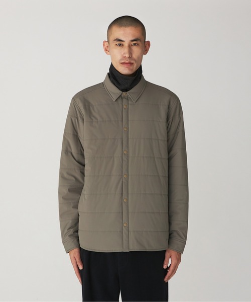 【極美品】✨スノーピークインナーダウン✨ snow peak（スノーピーク） ダウンジャケット ダウン 「オンライン限定