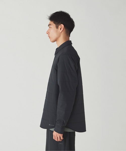 snow peak（スノーピーク） ダウンジャケット ダウン Flexible