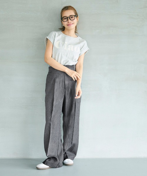 希少☆美品】Coca-Cola ストライプ オーバーオール Lサイズ