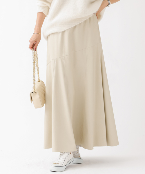 Rouge vif Anna（ルージュヴィフアンナ） スカート 「ロングセラー