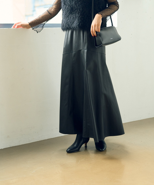 Rouge vif Anna（ルージュヴィフアンナ） スカート 「ロングセラー