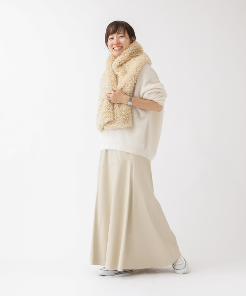 Rouge vif Anna（ルージュヴィフアンナ） スカート 「ロングセラー