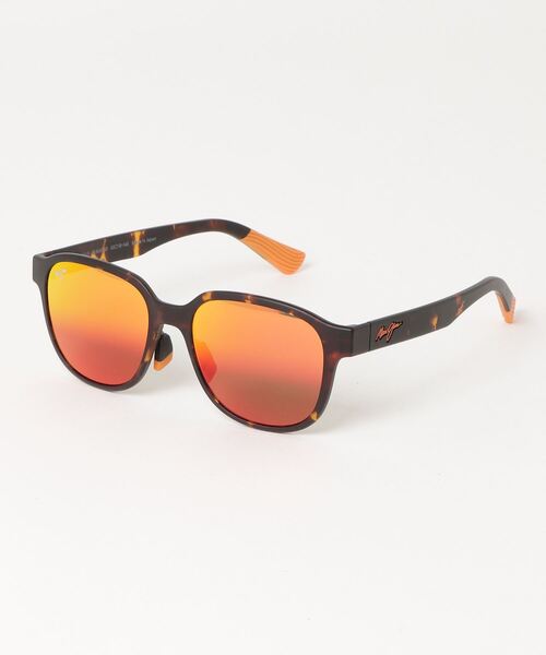 サングラス 「Maui Jim/マウイジム」 ボストン 偏光サングラス