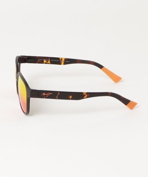 正規品 Maui Jim マウイジム サングラス スモークブラウン B522 91hIOZQ5H8L._UY1000_.jpg