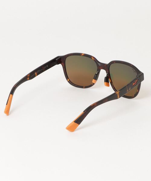 サングラス 「Maui Jim/マウイジム」 ボストン 偏光サングラス
