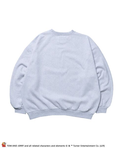 超貴重‼️シャムシェイドトレーナー APHRODITEGANG HOLDINGS