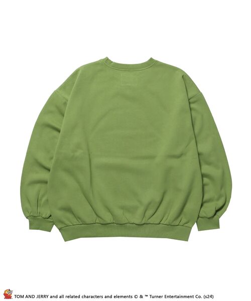 トレーナー スウェット メンズ レディース : ZOZOTOWN Yahoo!店 - 通販