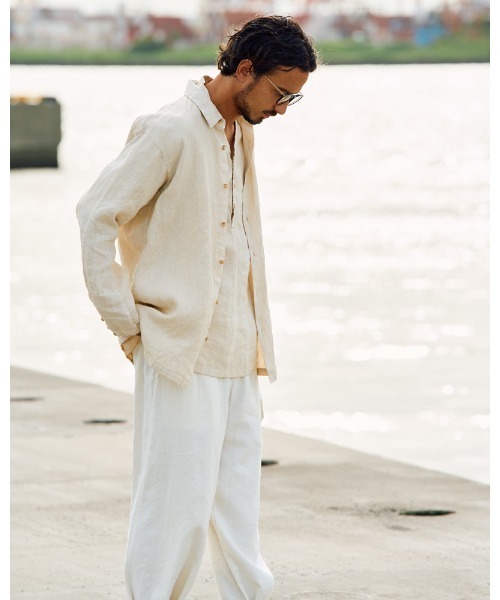 wjk シャツ shirt jacket メンズ : ZOZOTOWN Yahoo!店 - 通販