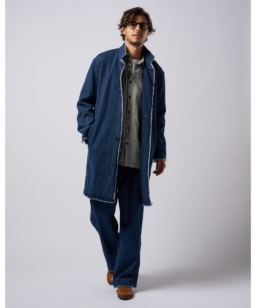 ジャケット・アウター W.B. SHIRT JACKET wjk シャツ shirt jacket メンズ : ZOZOTOWN Yahoo!店 - 通販