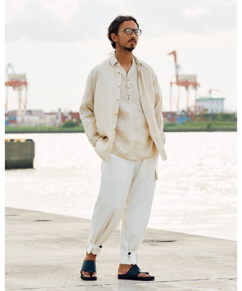 wjk シャツ shirt jacket メンズ : ZOZOTOWN Yahoo!店 - 通販