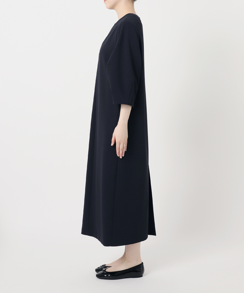 IENA（イエナ） ワンピース タックスリーブワンピース : ZOZOTOWN