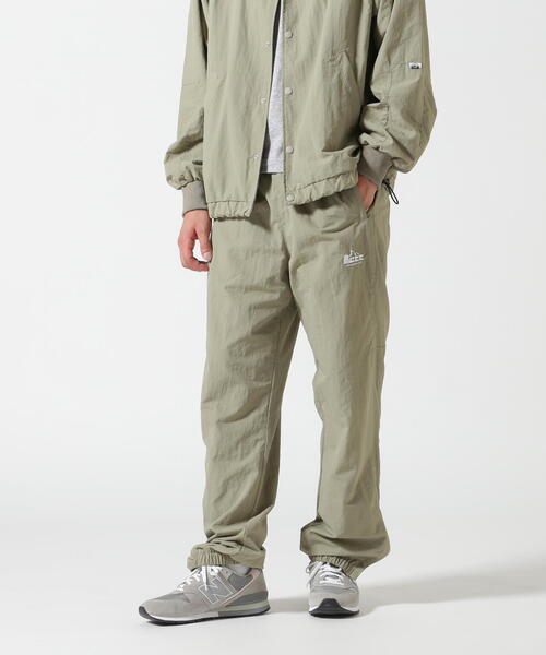 CITY COUNTRY CITY（シティーカントリーシティー） パンツ CITY