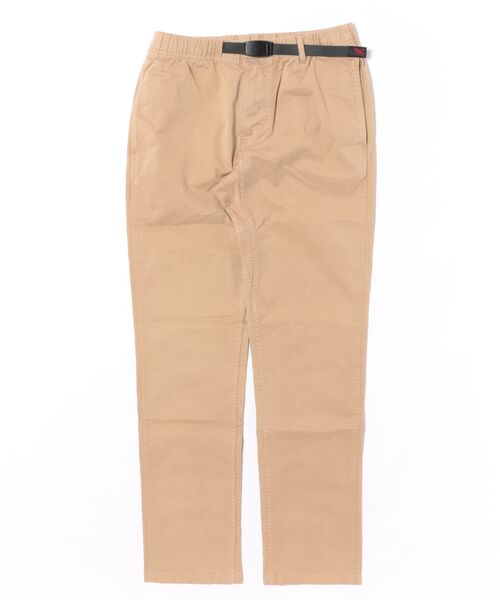 Gramicci（グラミチ） スマホショルダー チノパン 「GRAMICCI」NN-PANT