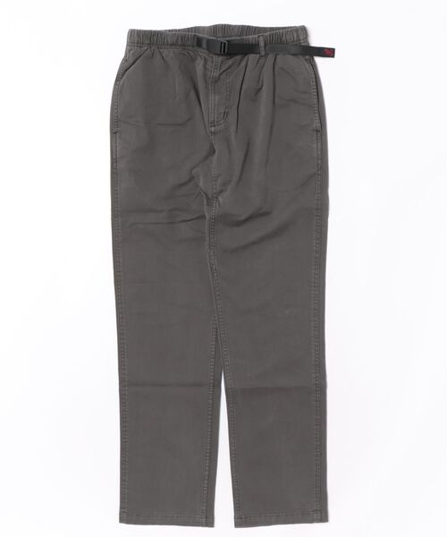 Gramicci（グラミチ） スマホショルダー チノパン 「GRAMICCI」NN-PANT