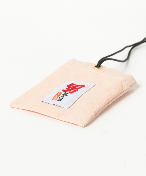BEAMS JAPAN 財布 「男はつらいよ」「別注」evergreen works