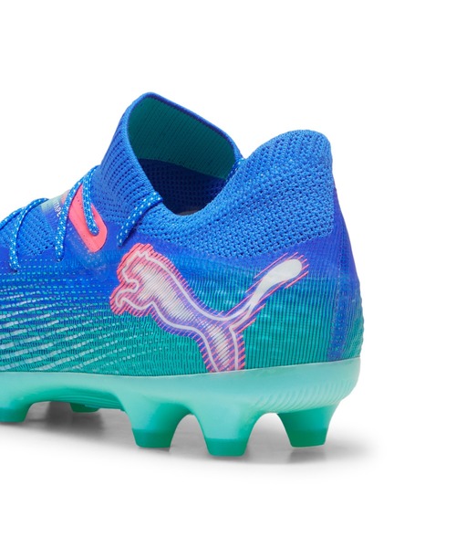 新品　PUMA FUTURE 7 ULTIMATE HGサッカースパイク PUMA公式】メンズ フューチャー 7 アルティメット HG サッカー