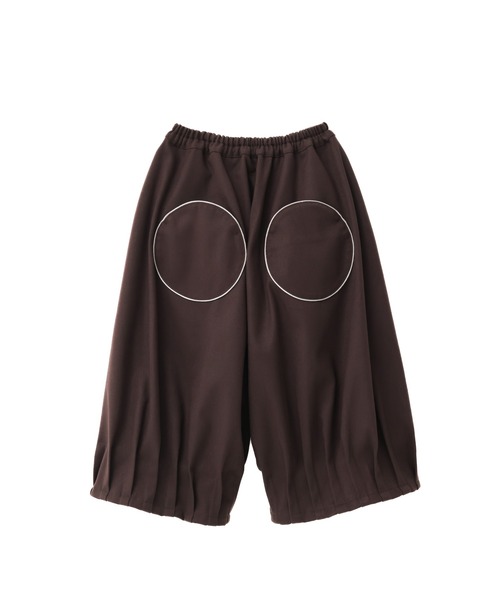 unica パンツ ツイルボンタンパンツ レディース : ZOZOTOWN