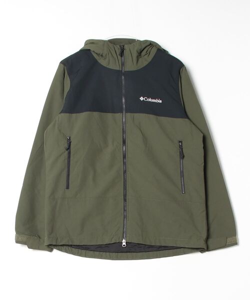 Columbia（コロンビア） コート ジャケット ラビリンスキャニオンII