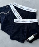カルバンクライン ボクサーパンツ 「Calvi...の詳細画像1