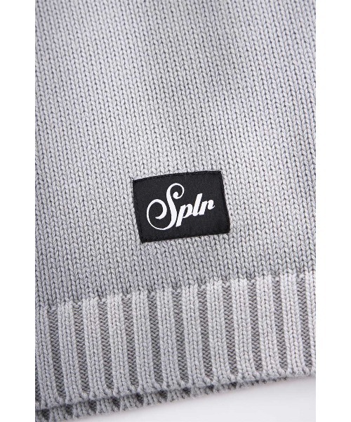 ニット｜Ds Knit｜SPLR｜公式通販 メンズ レディース SPLR ニット｜Drivers Knit｜SPLR｜公式通販 メンズ レディース