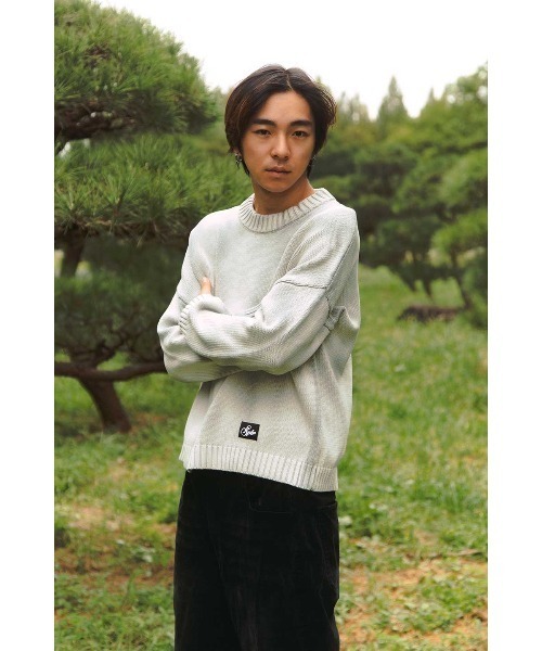 ニット｜Ds Knit｜SPLR｜公式通販 メンズ レディース SPLR ニット｜Drivers Knit｜SPLR｜公式通販 メンズ レディース