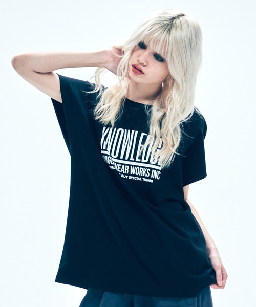 VIRGOwearworks（ヴァルゴウェアワークス） tシャツ ULTIMATE2 「C