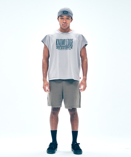 VIRGOwearworks（ヴァルゴウェアワークス） tシャツ ULTIMATE2 「C