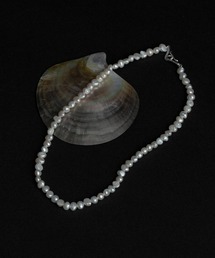 ネックレス SMELLY so’　pearl hook necklace レディース｜ZOZOTOWN Yahoo!店