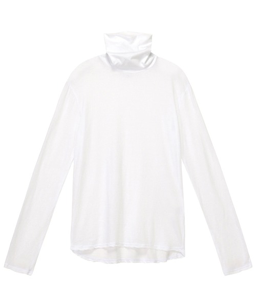 tシャツ スーピマライトジャージィー/カットソー レディース