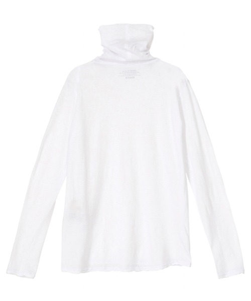 ZUCCa tシャツ スーピマライトジャージィー/カットソー