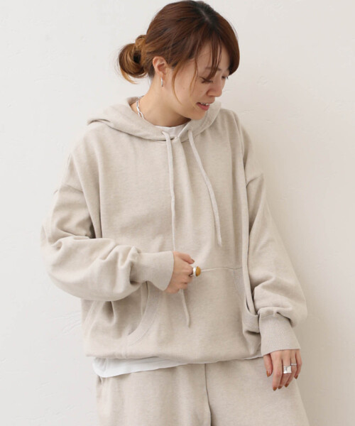 JOURNAL STANDARD LUXE（ジャーナルスタンダード ラックス） パーカー