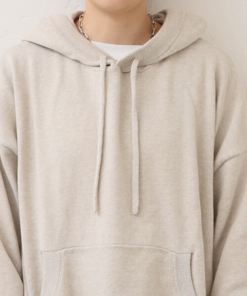 JOURNAL STANDARD LUXE（ジャーナルスタンダード ラックス） パーカー 
