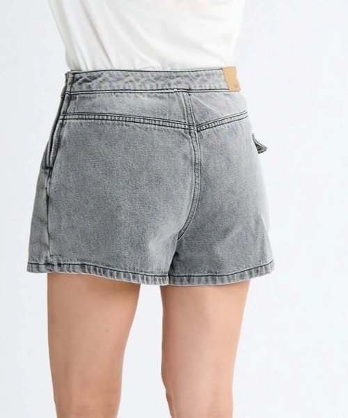 ROXY（ロキシー） デニムスカート LIVED IN DENIM SKORT/ロキシー