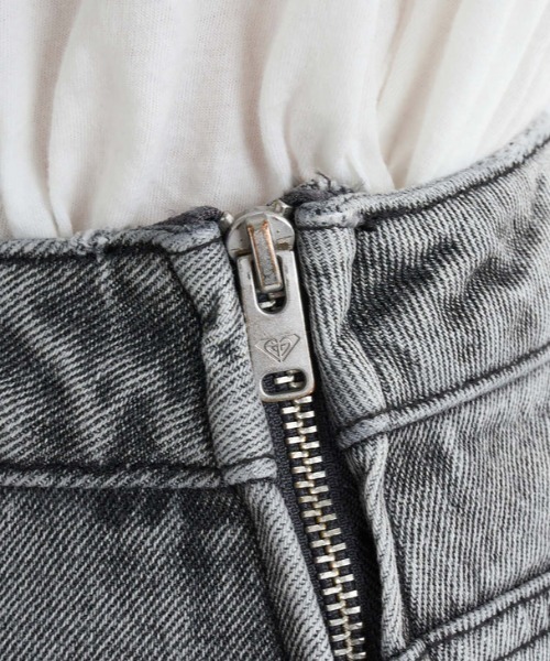 ROXY（ロキシー） デニムスカート LIVED IN DENIM SKORT/ロキシー