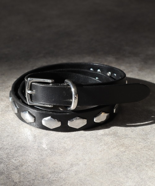 超安い ADAM 「ADAMPATEK/アダムパテック」hexagonal ベルト PATEK 小物