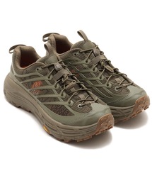 ホカオネオネ　MAFATE THREE2 GRID JP 日本限定カラー23.5 HOKA ONEONE（ホカ オネオネ） スニーカー HOKA MAFATE THREE2 GRID JP