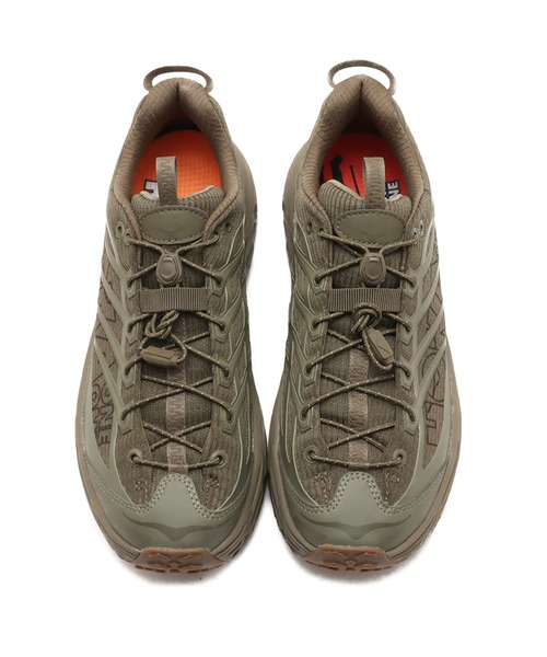 スニーカー HOKA MAFATE THREE2 GRID JP / ホカ マファテ スリー 2 グリッド JP「SP」 メンズ レディースの画像