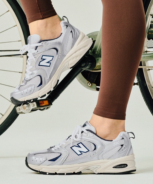 スニーカー MR530 レディース メンズ | New Balance