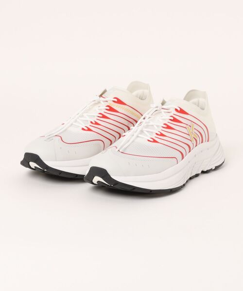 KENZO スニーカー KENZO-Pace メンズ : ZOZOTOWN Yahoo!店