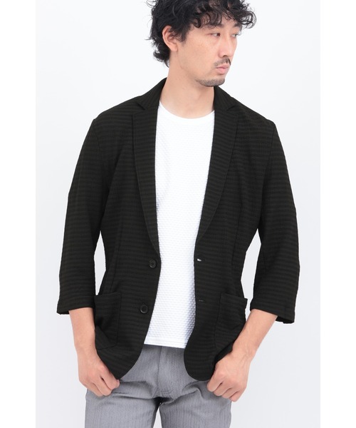 HIGH STREET（ハイストリート） ジャケット テーラードジャケット HIGH 